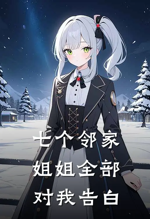 七个邻家姐姐全部对我告白