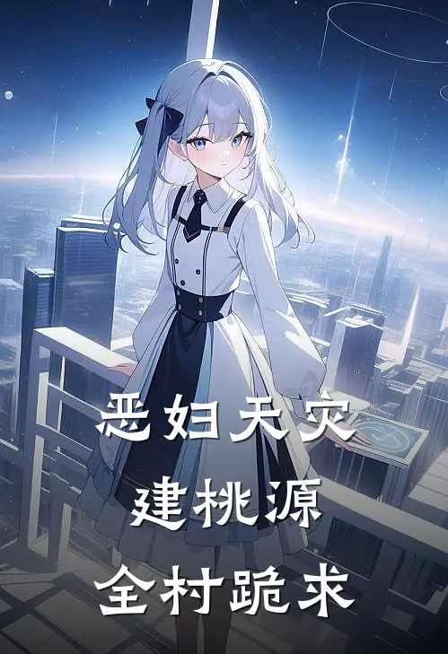 恶妇天灾建桃源，全村跪求