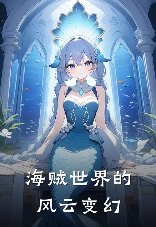 海贼世界的风云变幻