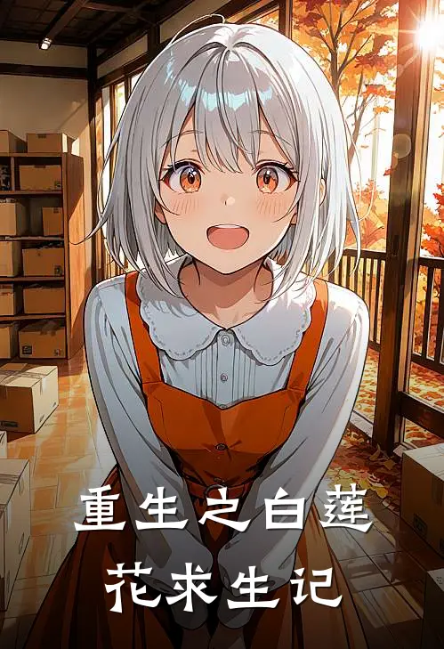 重生之白莲花求生记