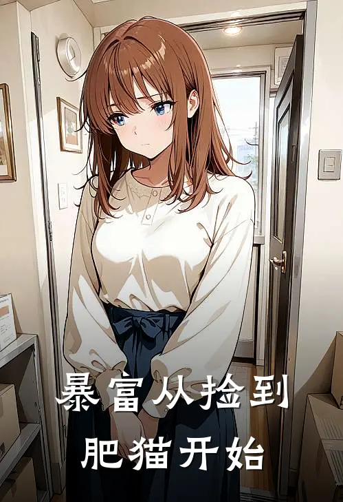 林小满周筱婷《暴富从捡到肥猫开始》最新章节阅读_(暴富从捡到肥猫开始)全章节免费在线阅读