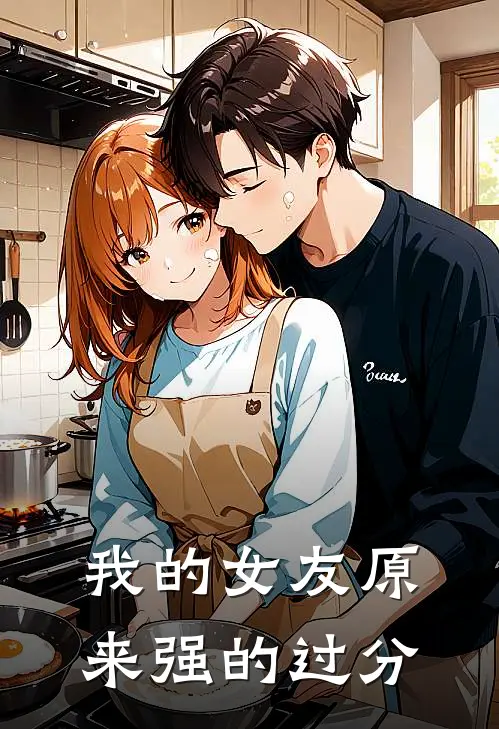 我的女友原来强的过分