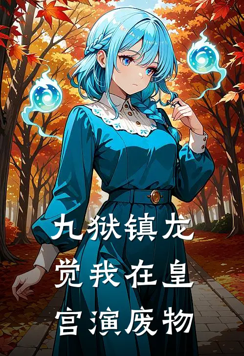 九狱镇龙觉我在皇宫演废物