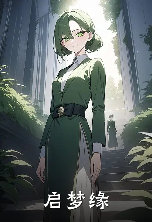 启梦缘