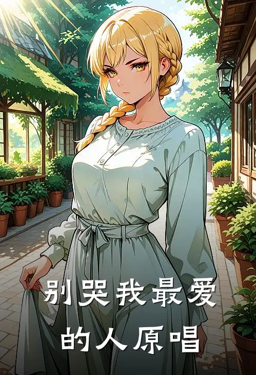 别哭我最爱的人原唱