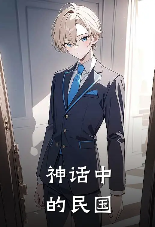 神话中的民国