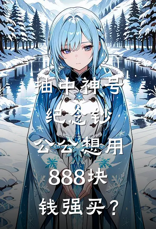 抽中神号纪念钞，公公想用888块钱强买？季延林婕全文阅读免费全集_最新全本小说抽中神号纪念钞，公公想用888块钱强买？(季延林婕)