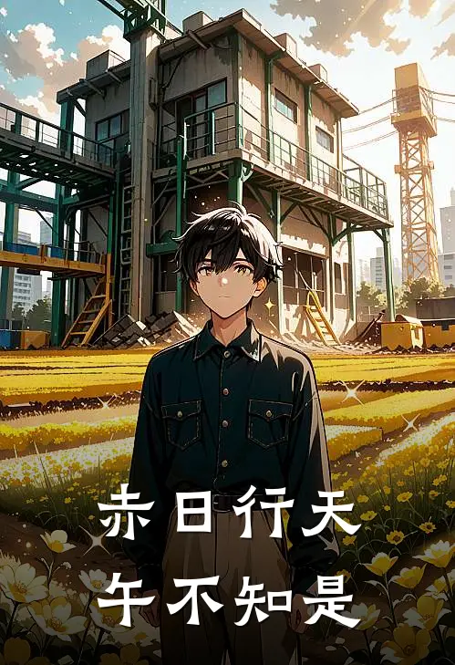 赤日行天午不知是