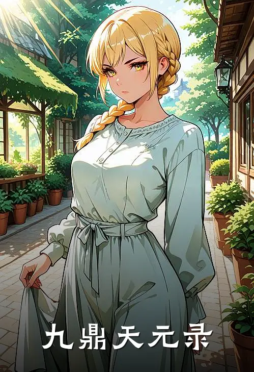 九鼎天元录(李九苏砚心)热门小说排行_完结版小说九鼎天元录李九苏砚心