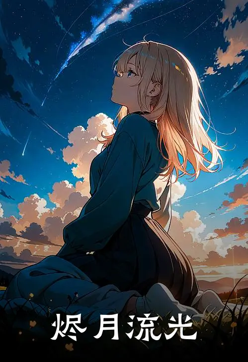 《烬月流光》萧煜云流光全集免费在线阅读_(萧煜云流光)全章节免费在线阅读