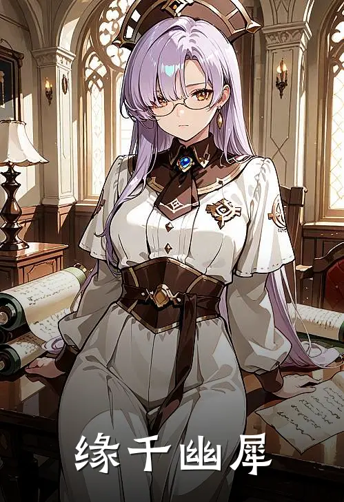 毕尔方叶轻盈(缘千幽犀)完结版免费在线阅读_《缘千幽犀》全章节阅读