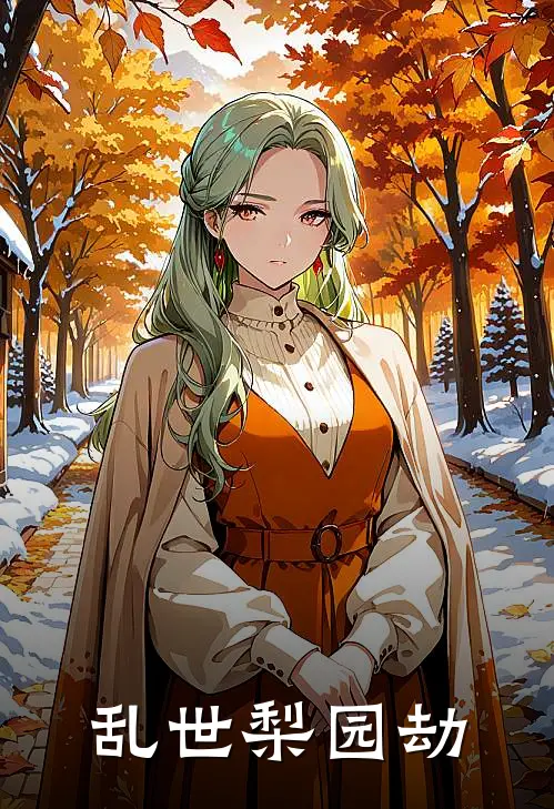 乱世梨园劫(顾铮沈清晏)在哪看免费小说_全本免费完结小说乱世梨园劫顾铮沈清晏