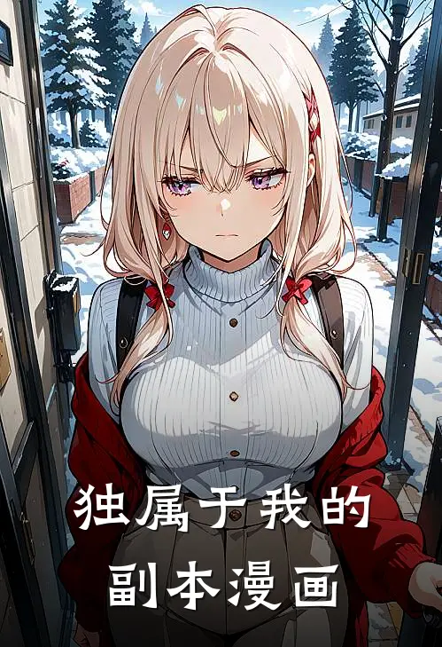 独属于我的副本漫画