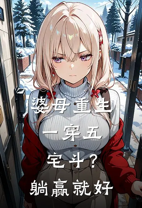 婆母重生一穿五，宅斗？躺赢就好