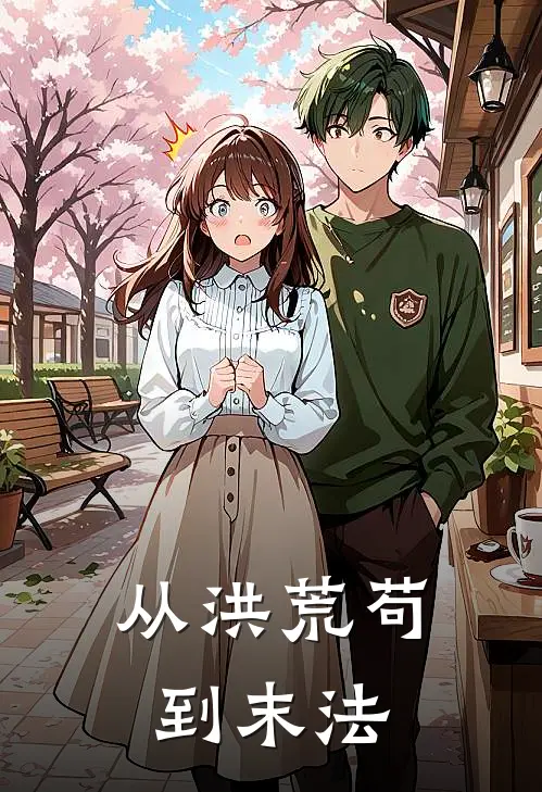 从洪荒苟到末法