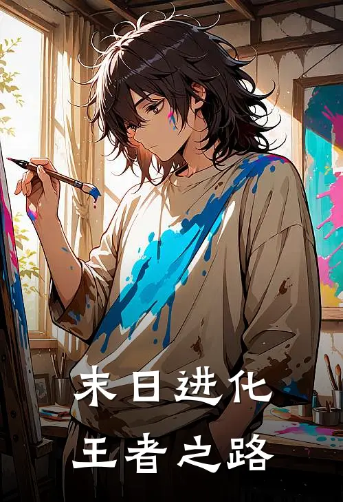 末日进化王者之路