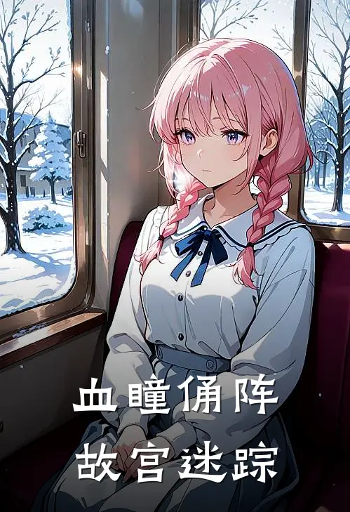 血瞳俑阵：故宫迷踪林惊雪勾践最新小说推荐_最新好看小说血瞳俑阵：故宫迷踪林惊雪勾践