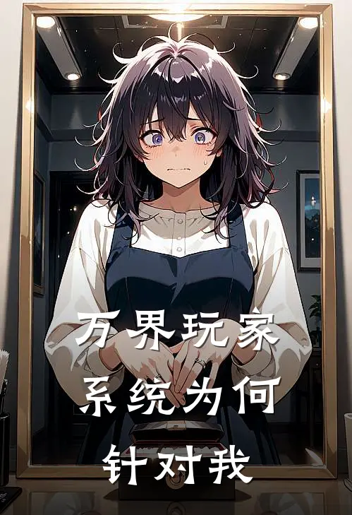 万界玩家：系统为何针对我