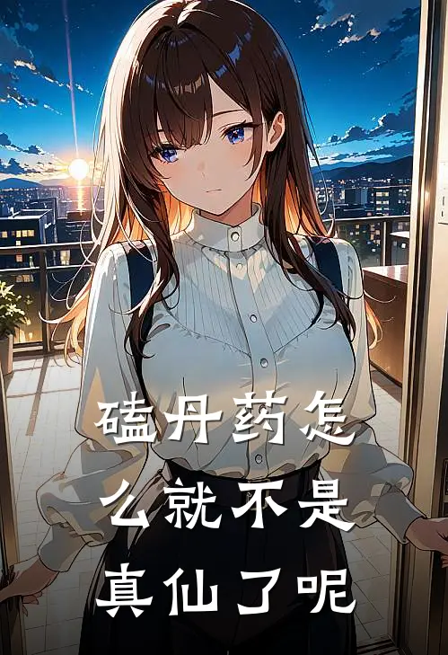 磕丹药怎么就不是真仙了呢