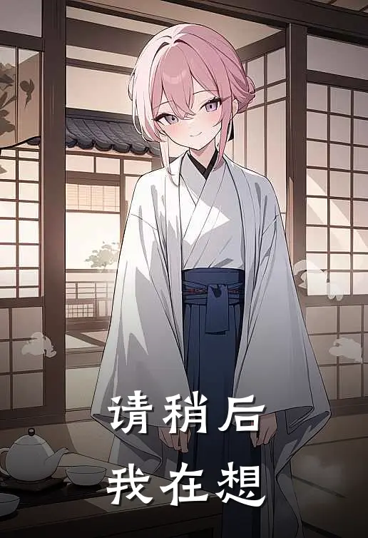 请稍后我在想(洛江洛溪)热门的小说_热门网络小说推荐请稍后我在想(洛江洛溪)