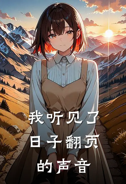 我听见了日子翻页的声音