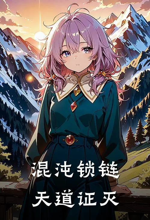 混沌锁链天道证灭