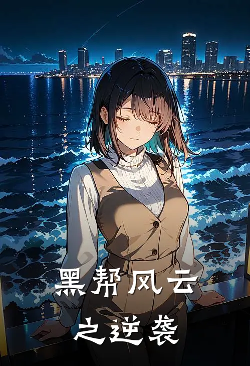 黑帮风云之逆袭