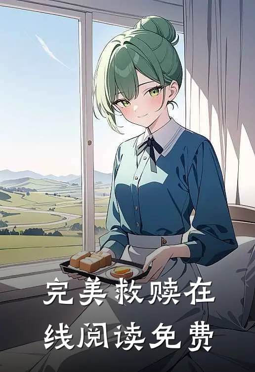 完美救赎在线阅读免费