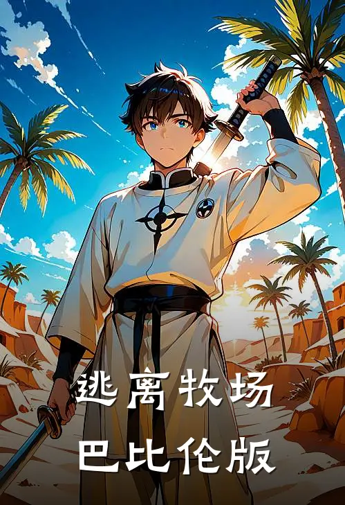 逃离牧场巴比伦版