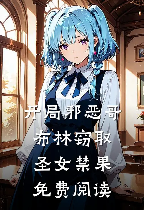 开局邪恶哥布林窃取圣女禁果免费阅读