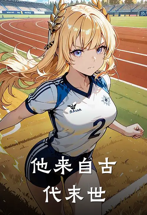 他来自古代(末世)