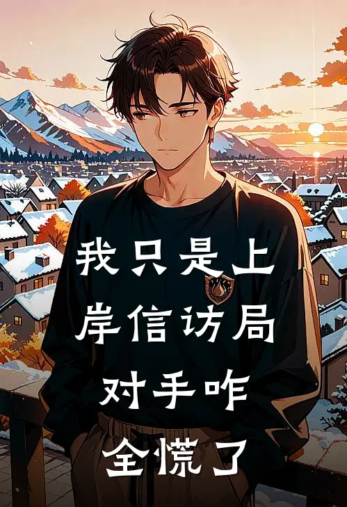 马浩伊凡(我只是上岸信访局，对手咋全慌了)全本阅读_马浩伊凡最新热门小说