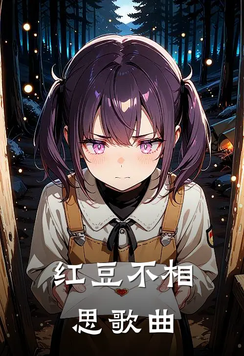 红豆不相思歌曲