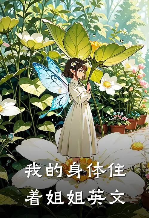 我的身体住着姐姐英文