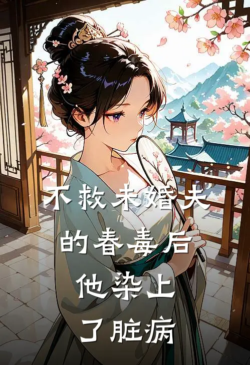 不救未婚夫的春毒后，他染上了脏病