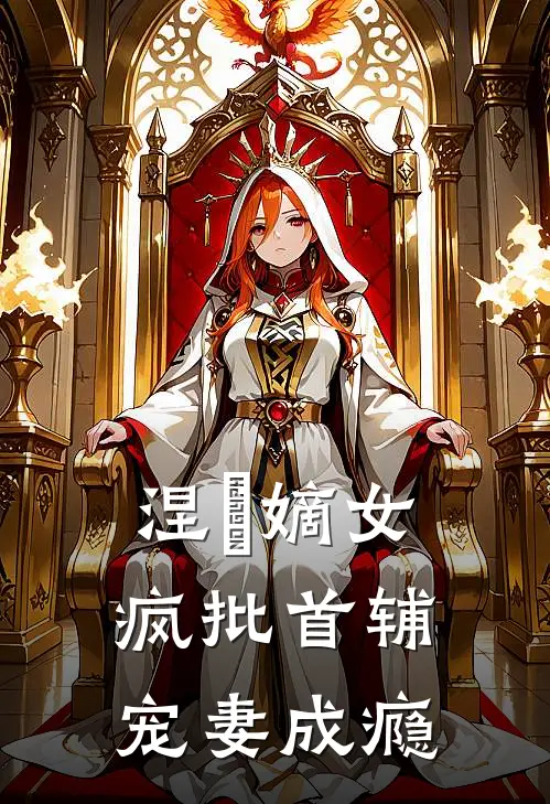 涅槃嫡女：疯批首辅宠妻成瘾