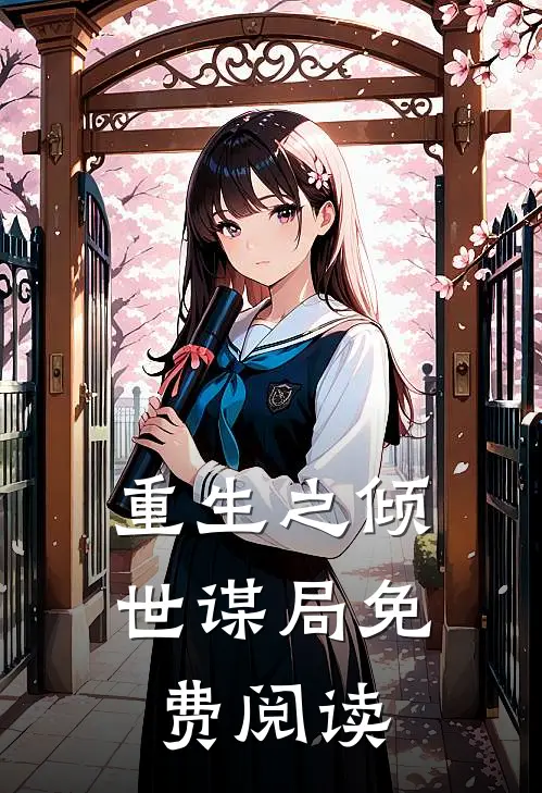 重生之倾世谋局免费阅读