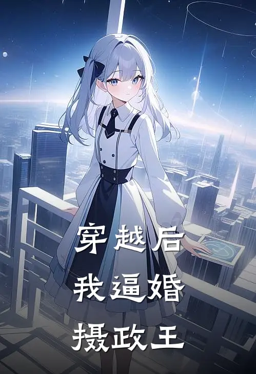 穿越后，我逼婚摄政王