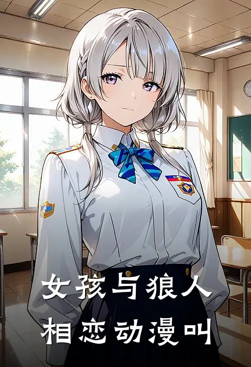 女孩与狼人相恋动漫叫