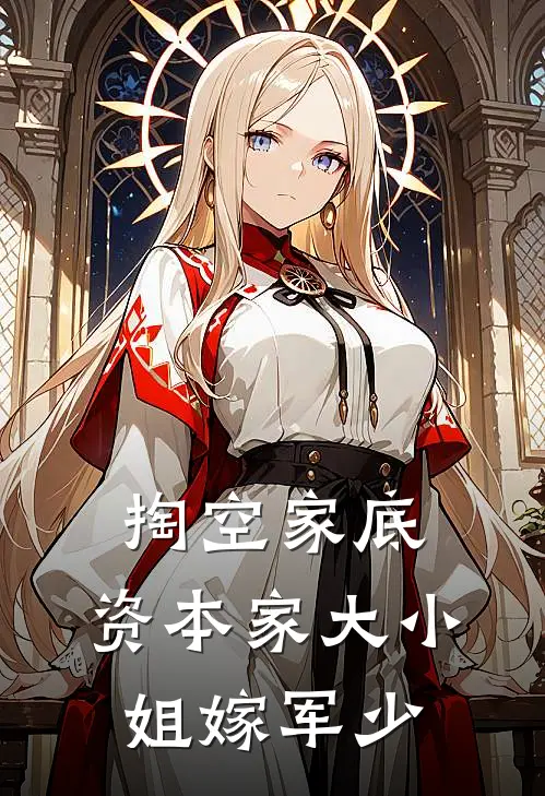 掏空家底，资本家大小姐嫁军少(沈知棠伍远征)免费小说笔趣阁_完结版小说推荐掏空家底，资本家大小姐嫁军少(沈知棠伍远征)