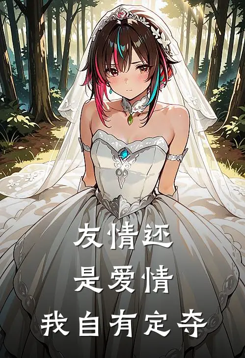 友情还是爱情，我自有定夺