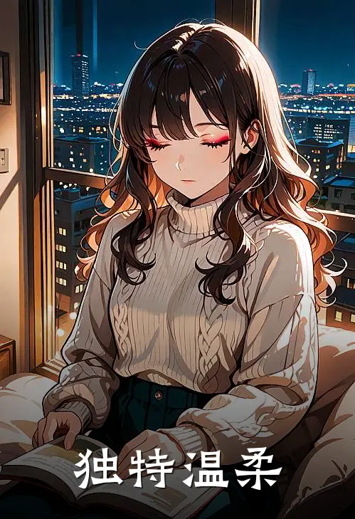 独特温柔