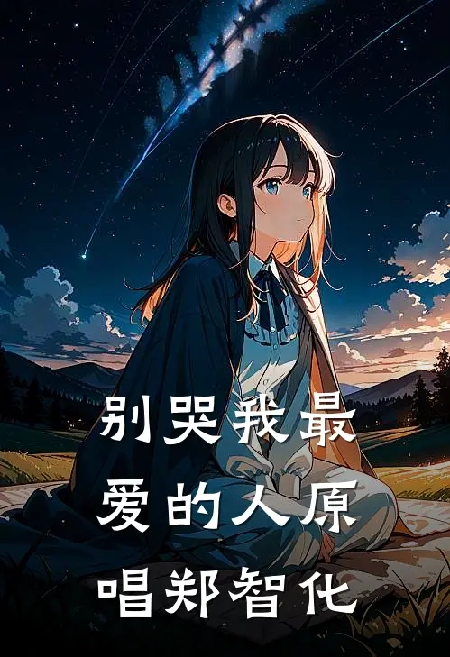 别哭我最爱的人原唱郑智化