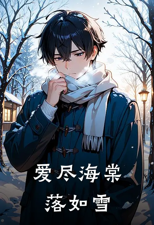 爱尽海棠落如雪