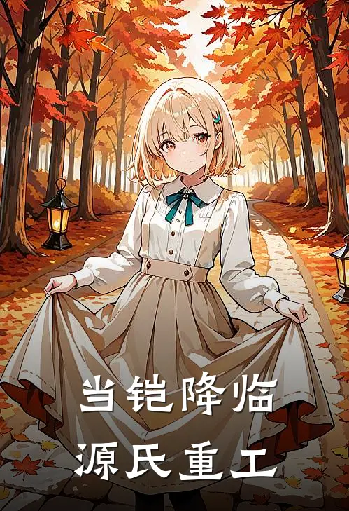 当铠降临源氏重工