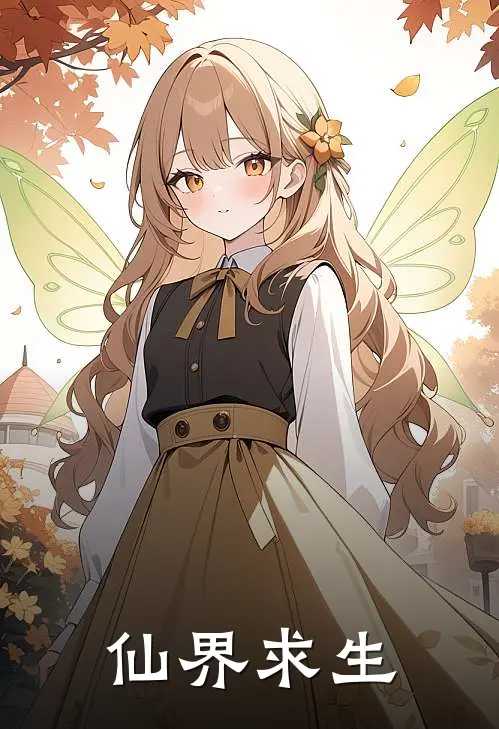 仙界求生