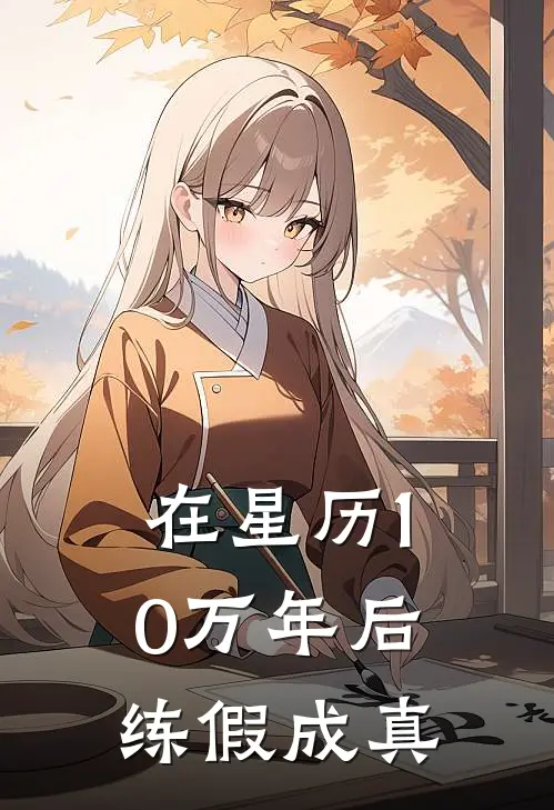 在星历10万年后练假成真