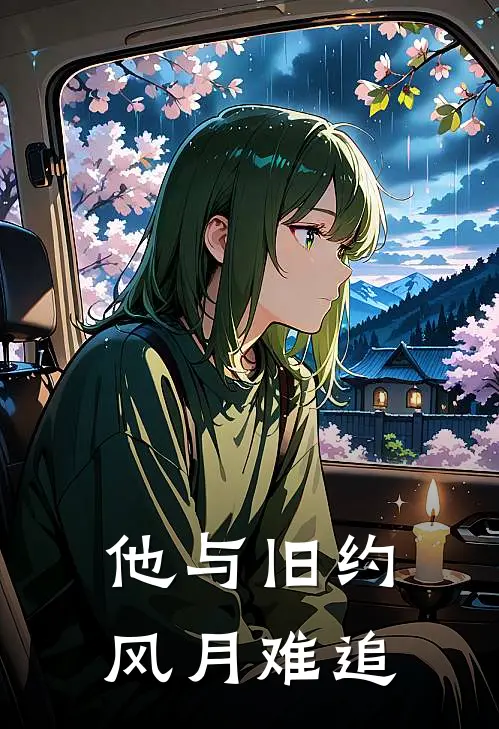 他与旧约，风月难追(许云峥云峥)在线免费小说_免费阅读全文他与旧约，风月难追(许云峥云峥)