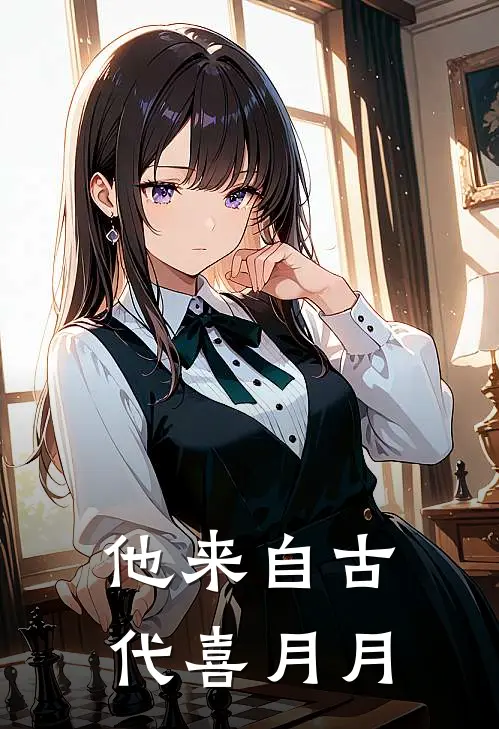 他来自古代喜月月