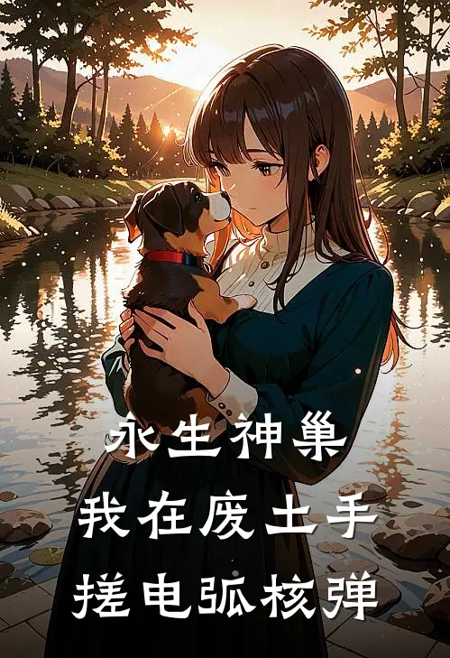 永生神巢：我在废土手搓电弧核弹秦离姜清素最新章节免费阅读_永生神巢：我在废土手搓电弧核弹全集免费阅读